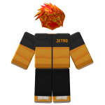 [LIMITED] Jetro Shoulder Pal