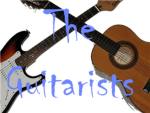 The guitarists