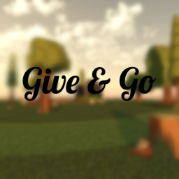 Give & Go