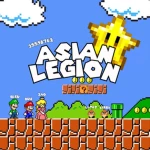 AsianLegion Group Thumbnail