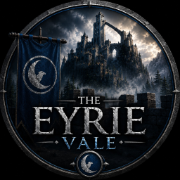 The Eyrie [A] 0.0.0V