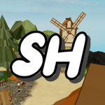 SH Official Group
