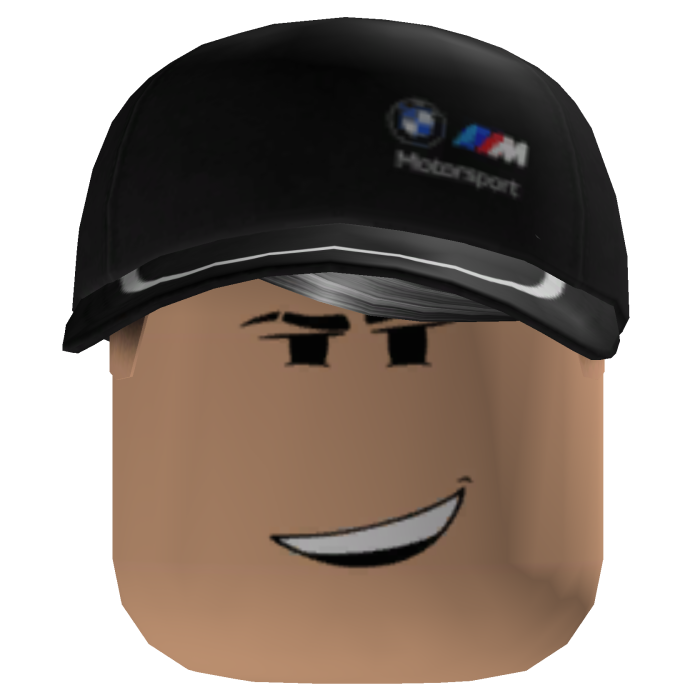 Mandrake Hair Raul Com Face Sorridente Mais Cap 