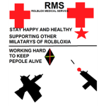 RMS (Rolblox Medical Service)