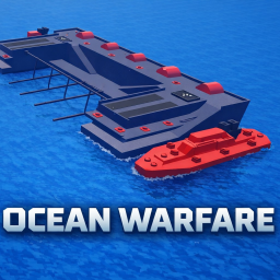 ⚓ Ocean Warfare