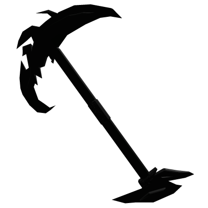 Scythe of the Infernal Caves Code:[F447] thumbnail