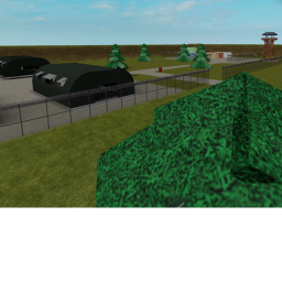 The ROBLOX Battle Field! [BETA]