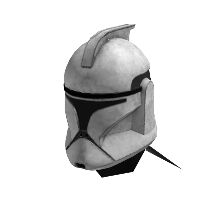 Clone trooper Phase 1 Star Wars - Dynamic Head | Roblox Item