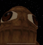 Peanut cult to end the human population