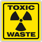 Toxic Wastes