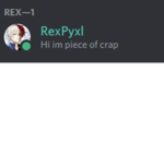 RexPyxl fan group