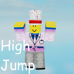 High Jump
