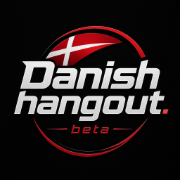 Danish Hangout (BETA)