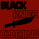 The Black Knife Clothing Company