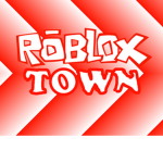 Roblox Town Building