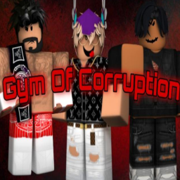 Gym Of Corruption