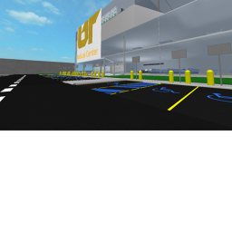 [UTMC] Main Medical Campus