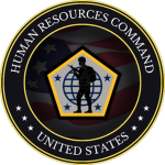 Human Resources Command • USA