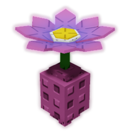 Taro Flower