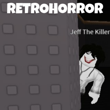RetroHorror