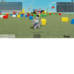 Untitled Game