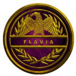 . Gens flavia