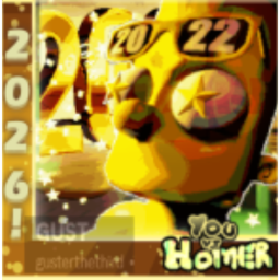 [BEST] You VS Homer wall hop training
