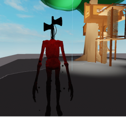 surive siren head