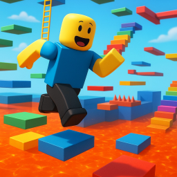 obby game