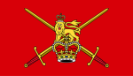 [R.B.A] British Army