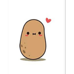 La team potato