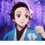 Tanjiro designs