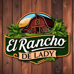 LADY'S RANCH