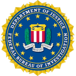 [FBI] Federal Bureau Investigation'
