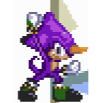 ESPIO DRIP CLUB SONIC SPEED SIM