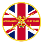 Royal Sandhurst Military Base Army