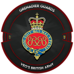|BA| The Grenadier Guards*