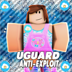 UGuard Anti-Exploit™