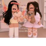 Unicorn Bffs!