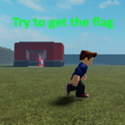 Try to get the flag