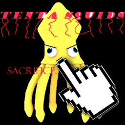 Squid Sacrifice.