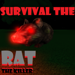 Survival the RAT the killer icon