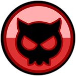 Game Badge Icon