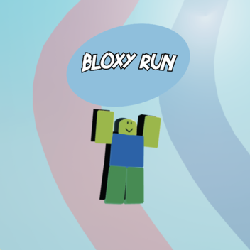 Bloxy Run (Alpha)