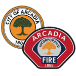 Arcadia Fire Department