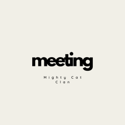 Meeting