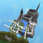 (NEW FINISHED!) Castle Tycoon