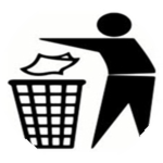 Trash Award!