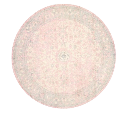 Square Two-Sided Decal