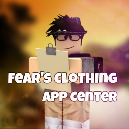 Fear's Clothing | Apps
